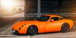 TVR Tuscan S 2002 года